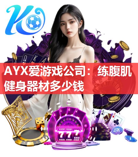 AYX爱游戏公司：练腹肌健身器材多少钱