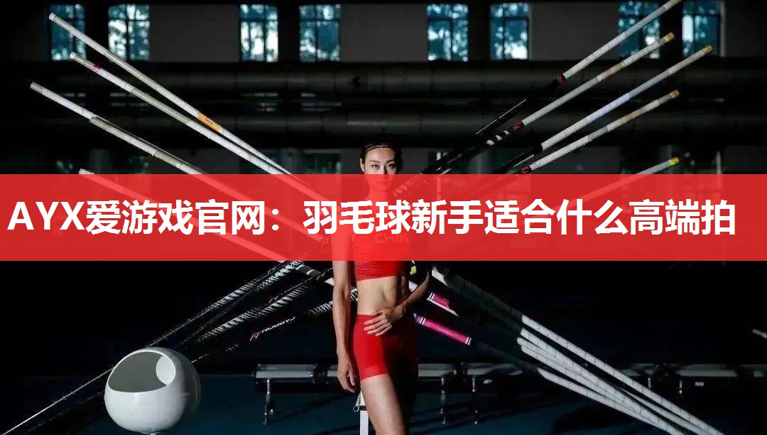 AYX爱游戏官网：羽毛球新手适合什么高端拍