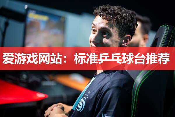 标准乒乓球台推荐 标准乒乓球台推荐