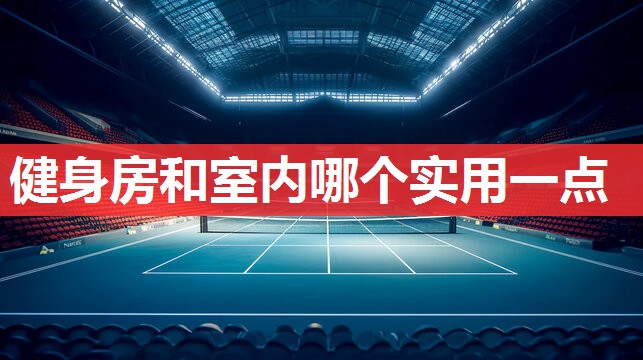 健身房和室内哪个实用一点 健身房和室内哪个实用一点