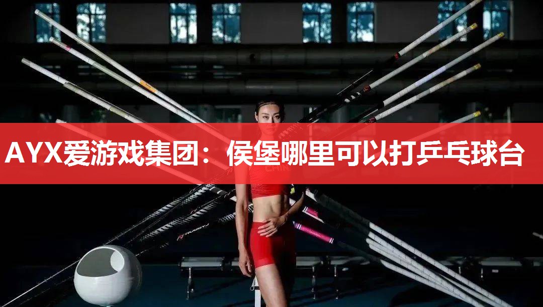 侯堡哪里可以打乒乓球台 侯堡哪里可以打乒乓球台