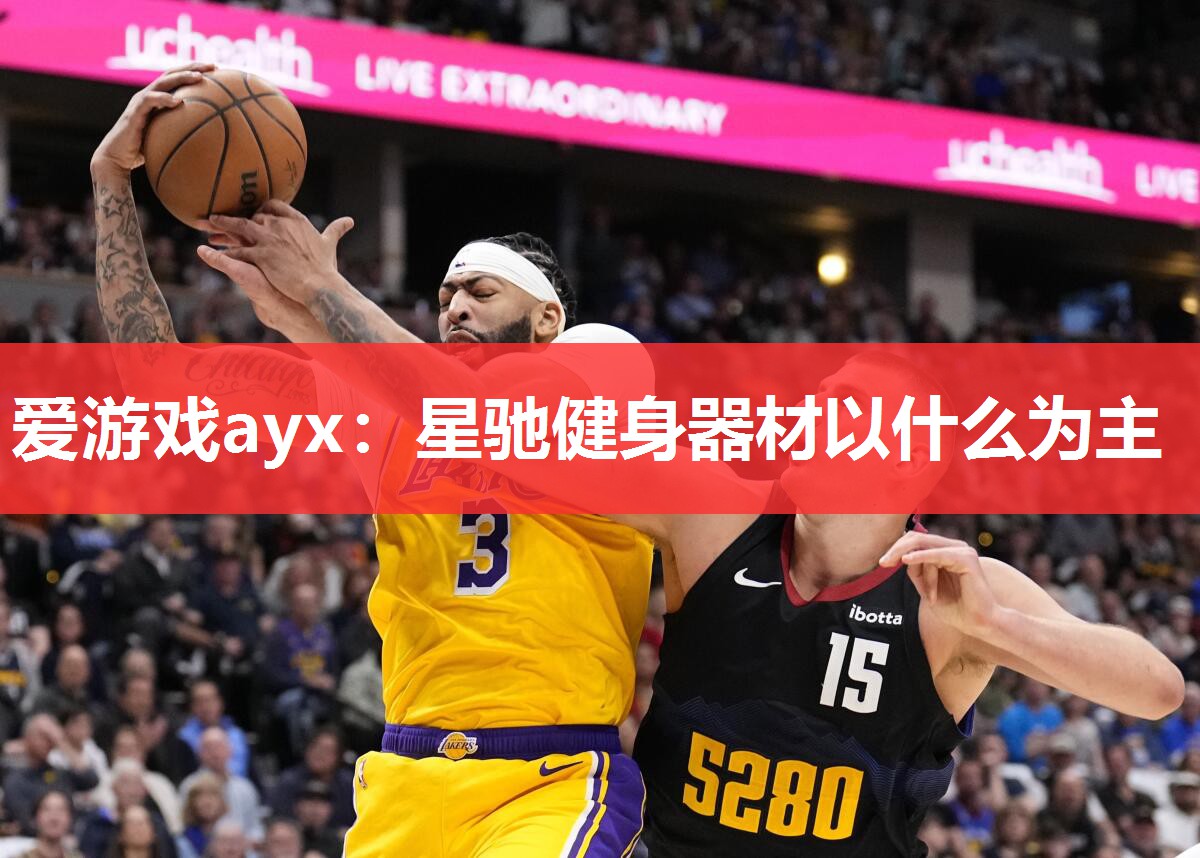 星驰健身器材以什么为主 星驰健身器材以什么为主