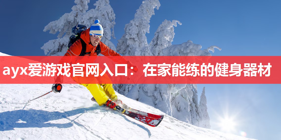 在家能练的健身器材 在家能练的健身器材