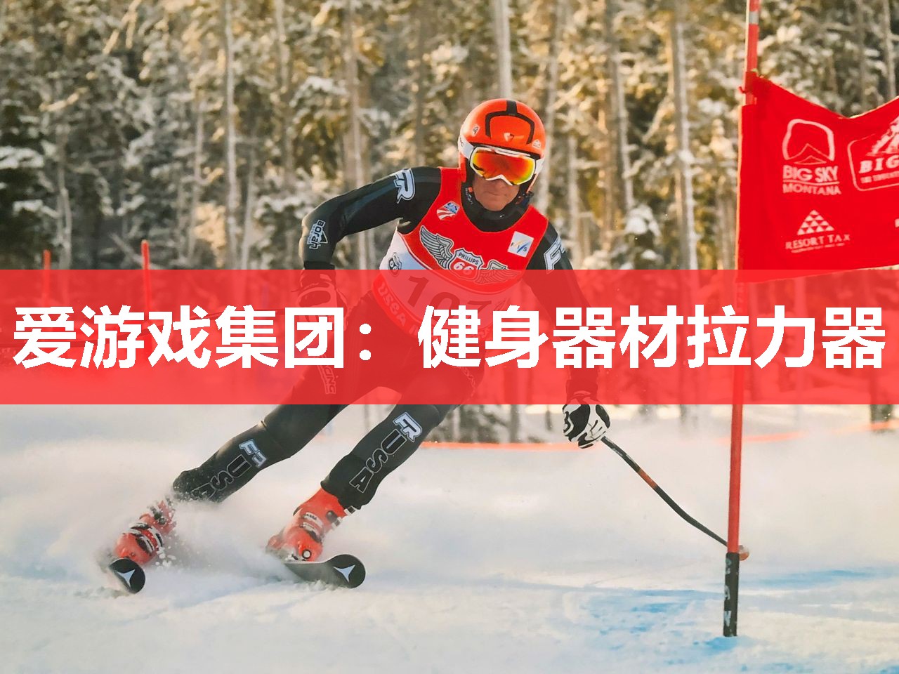 健身器材拉力器 健身器材拉力器
