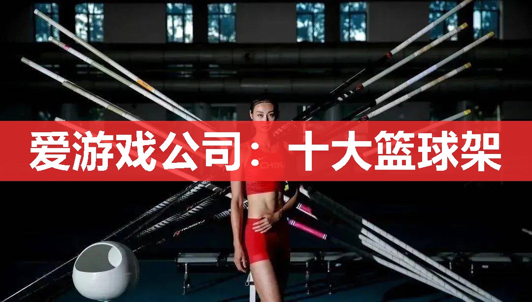十大篮球架 十大篮球架