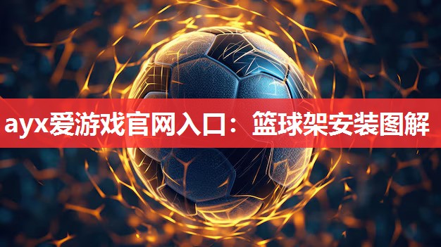 篮球架安装图解 篮球架安装图解