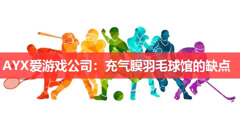 充气膜羽毛球馆的缺点 充气膜羽毛球馆的缺点