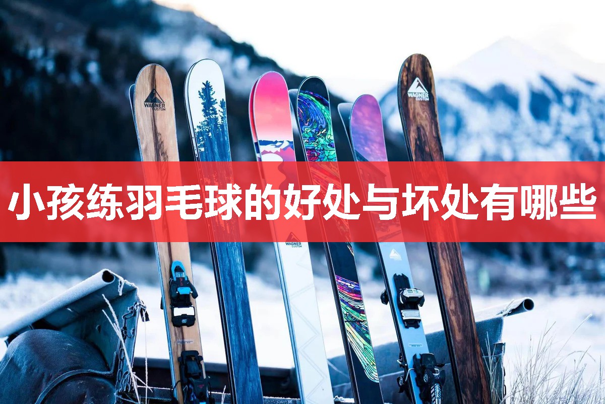 小孩练羽毛球的好处与坏处有哪些 小孩练羽毛球的好处与坏处有哪些