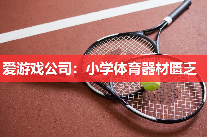 小学体育器材匮乏 小学体育器材匮乏
