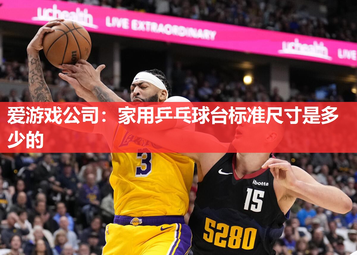 家用乒乓球台标准尺寸是多少的 家用乒乓球台标准尺寸是多少的